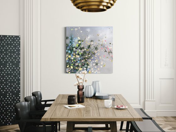 "Smell Of Silence II"