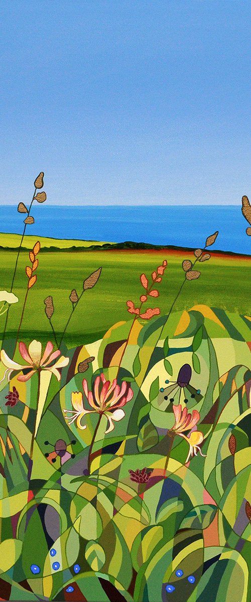 Fair is the Season by Theresa Shaw