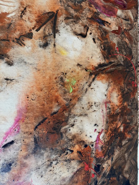 Autumn Whispers No.2