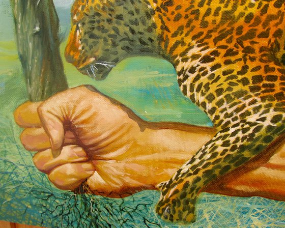 JAGUAR