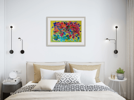 All the Joys of Summer