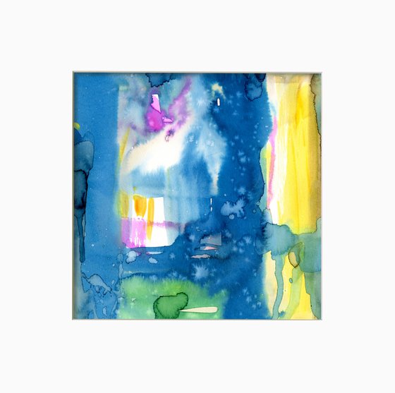 Lost In Meditation 68