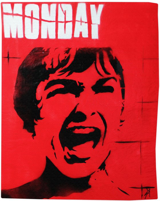 Monday (wp).