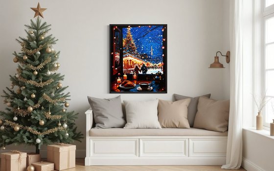 Festive Glow