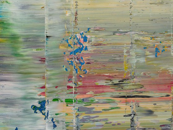 Poplars VIII