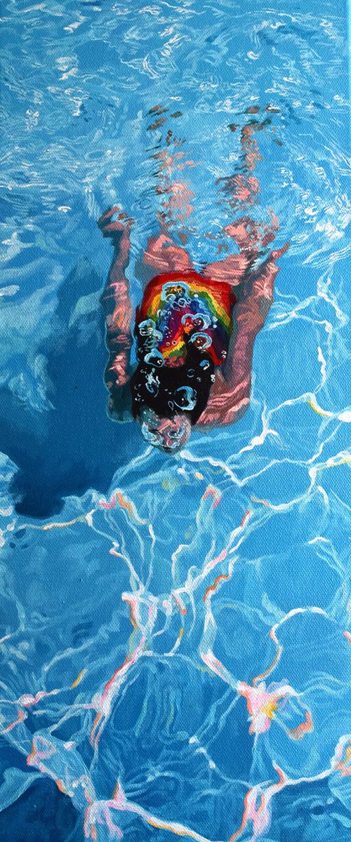 Glisten by Abi Whitlock