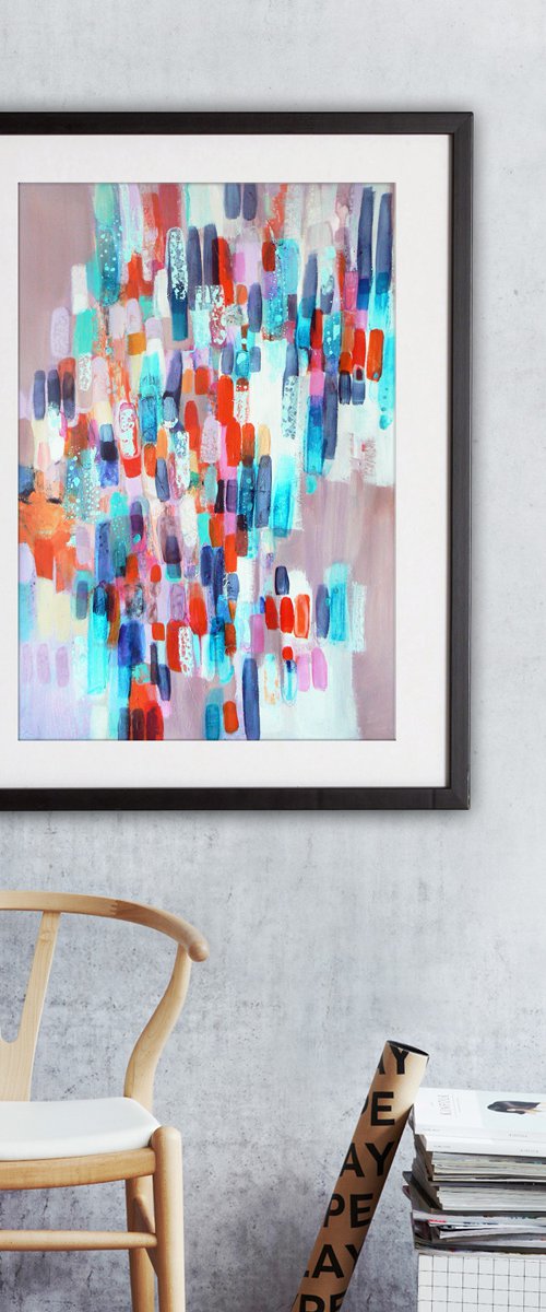Carnival by Carolynne Coulson
