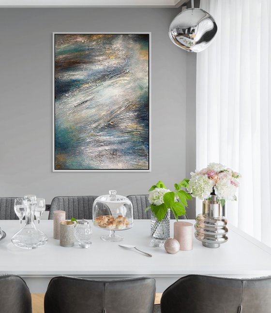 Celestial Tide