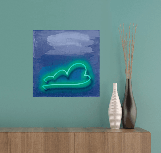The Cloud