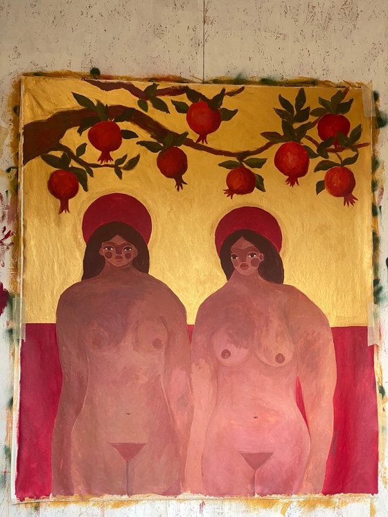 Fruits of our faith
