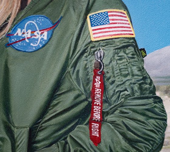 Remove Before Flight