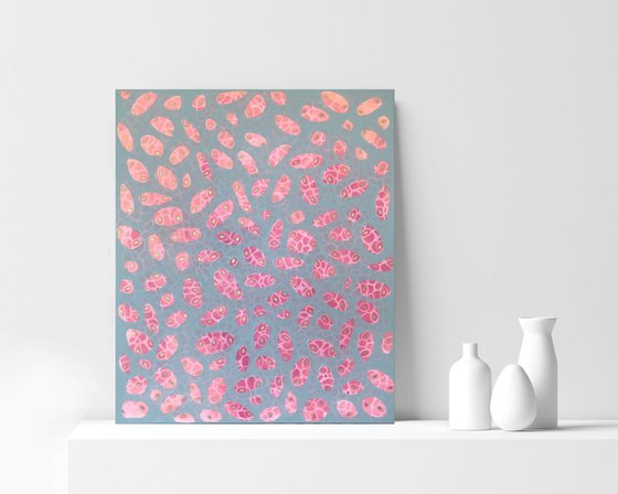 Rose Pebbles