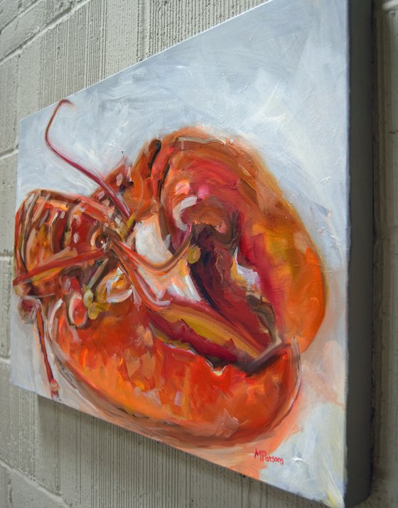 Red Lobster