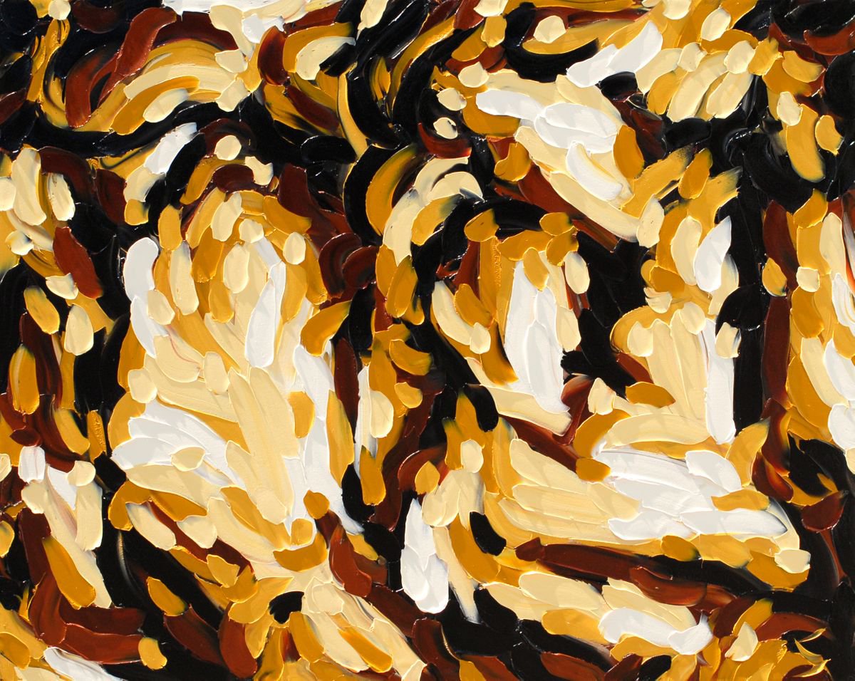 Presence By Bill Stone, 60 X 48, Artwork For Sale On Artfinder