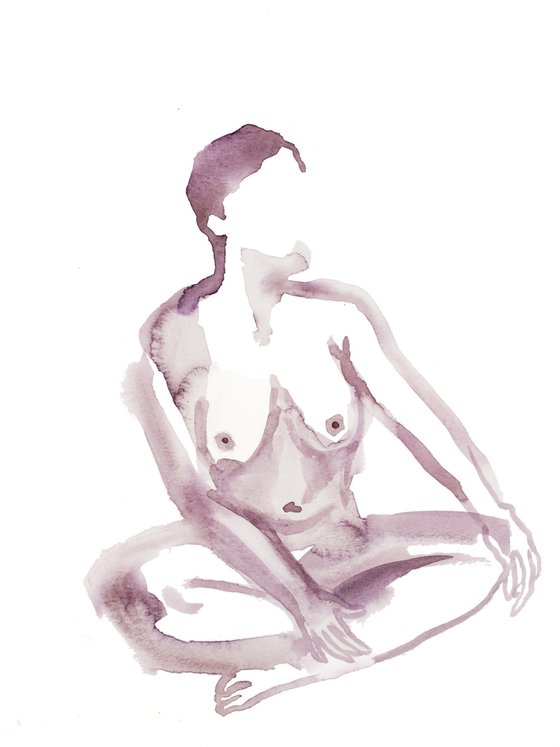 Nude No. 50