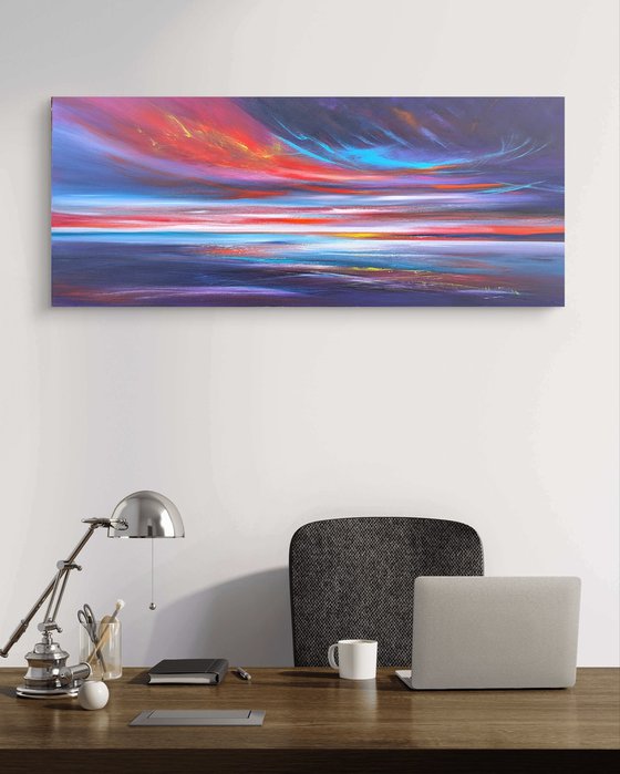 Vivid Tranquillity