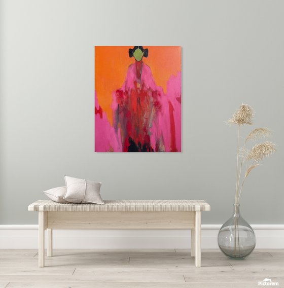 After Alienation – Residual Warmth