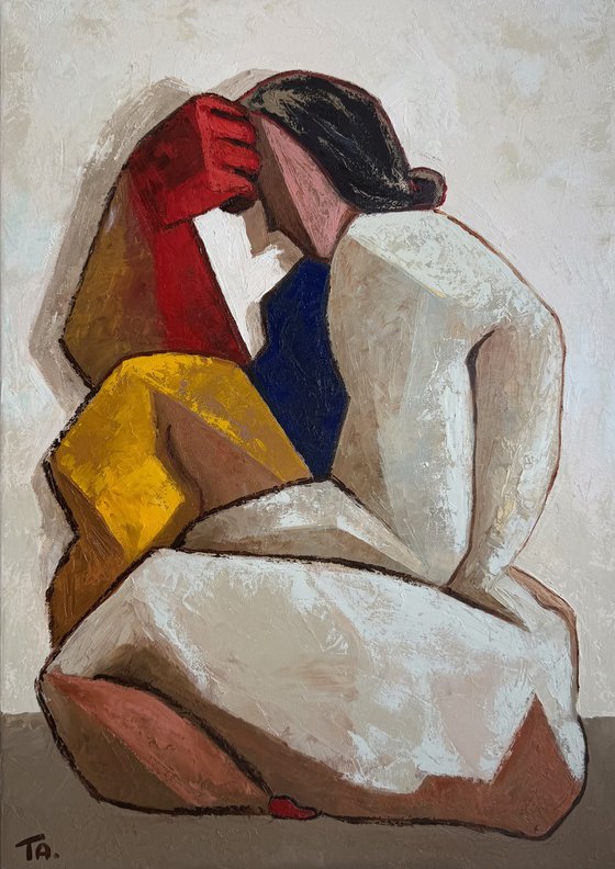The Thinker