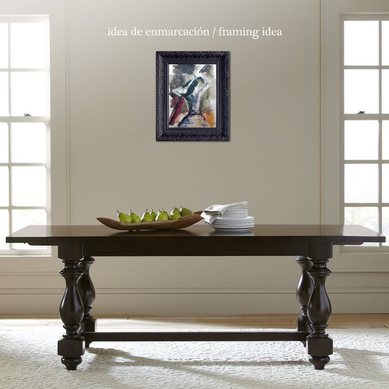 Onna Musha (L'une 183)