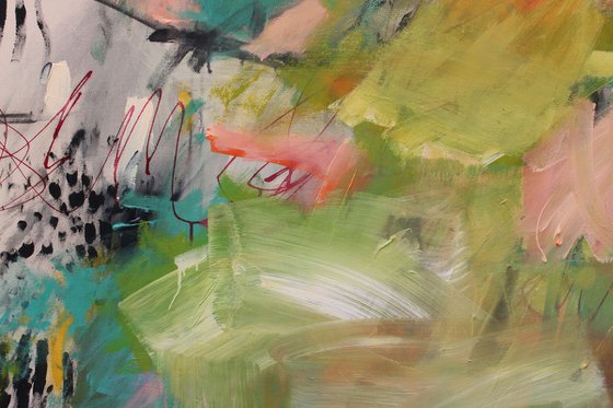 SUMMER'S HEART (MAXIMUM LUSH)