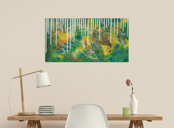 Abstract on MDF 46