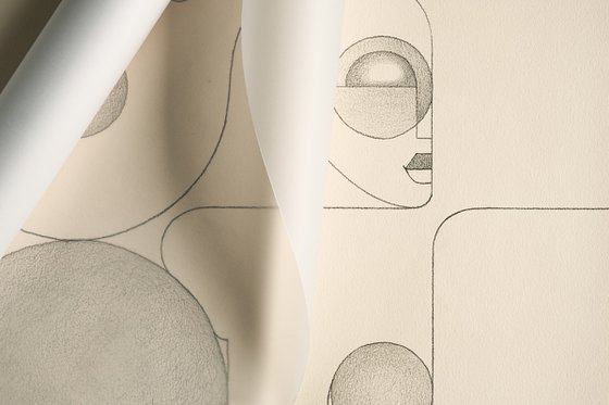 Graphics 31. Uncertainty IV. Anticipation