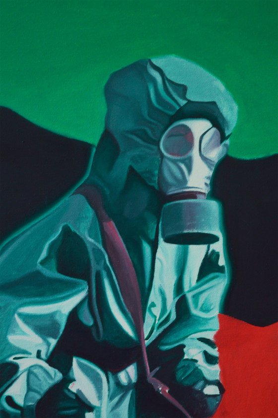 Chernobyl
