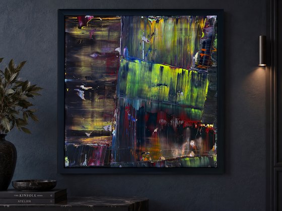 "Color Inferno"