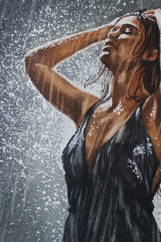 Rain