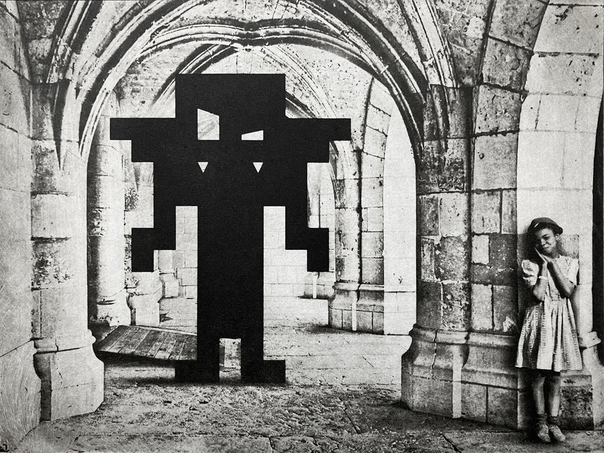 Surrealistic Portrait Etchings & Engravings By Jaco Putker, 10 X 13, Creeps & Cryptids No.13: The Vampyre, Original Artwork