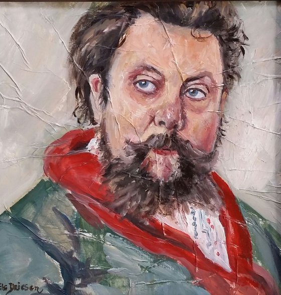 Mussorgsky