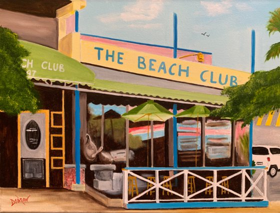 The Beach Club On Siesta Key  #189220
