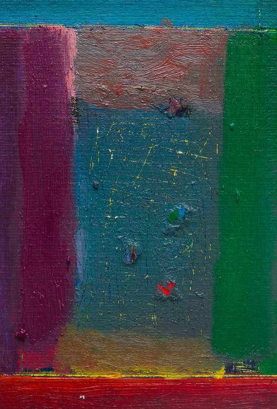 'ROOMS OF LIGHT' - 04