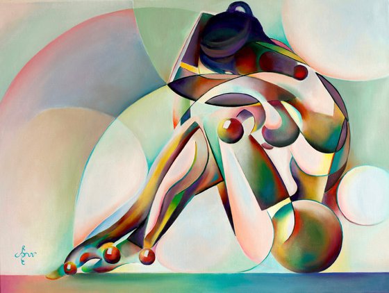 Neo Deco – 10-07-25