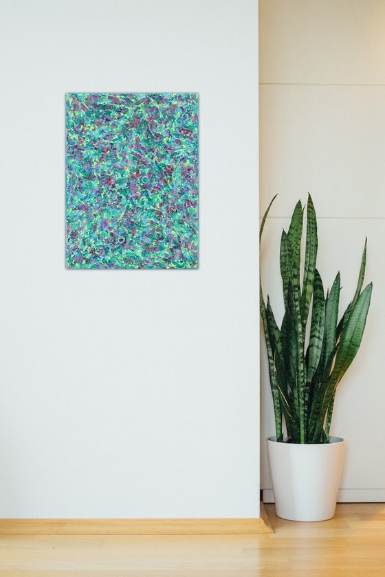Matter Painting 138