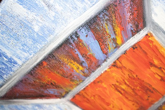 Window to Mars