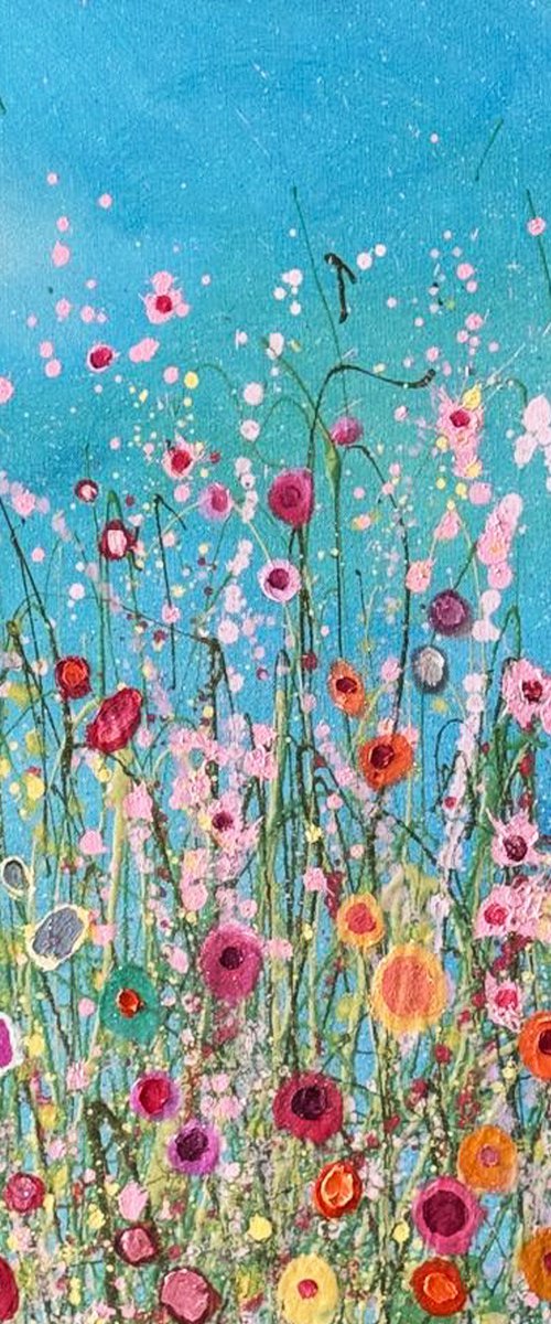 Always and Forever Loving You by Yvonne Coomber