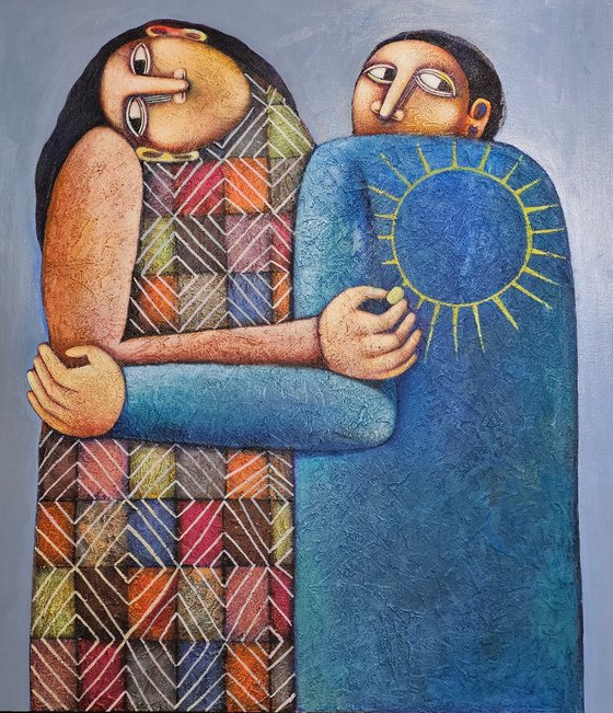 A Piece of Warmth
