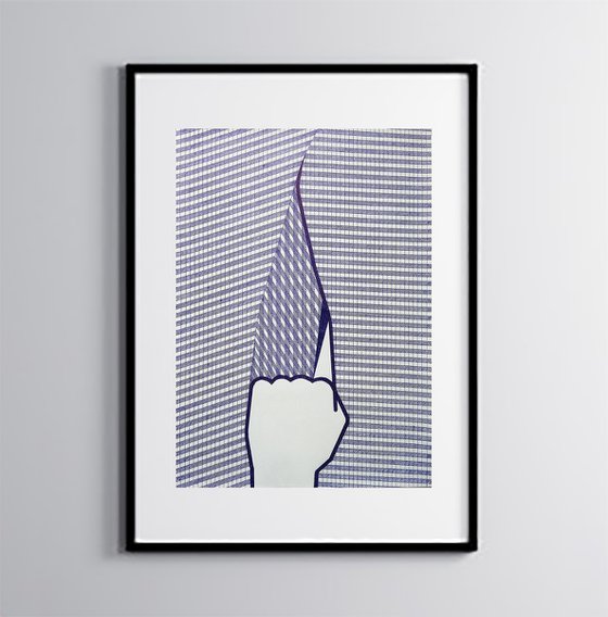 "Window of opportunity"