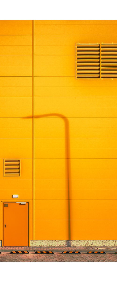 Wallscape 280 by Beata Podwysocka