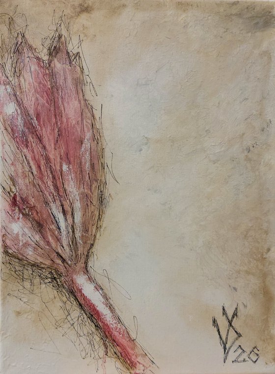 Quiet Tenderness II