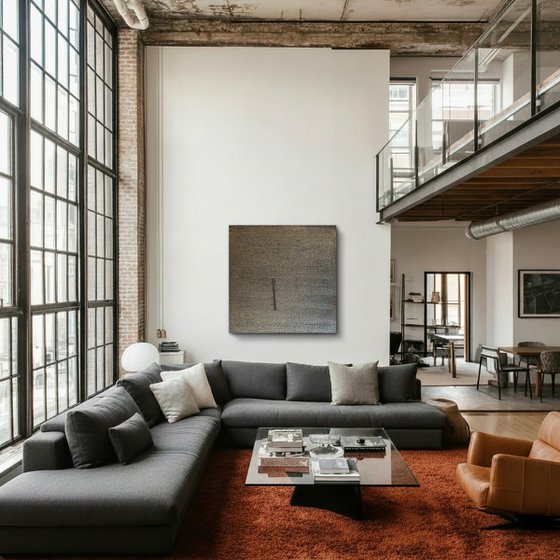 Vertical Concepts - Lonely Mark