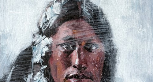 Artwork by Paul Cheng