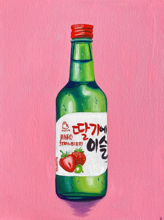 Soju