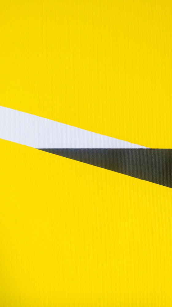 Yellow Cut
