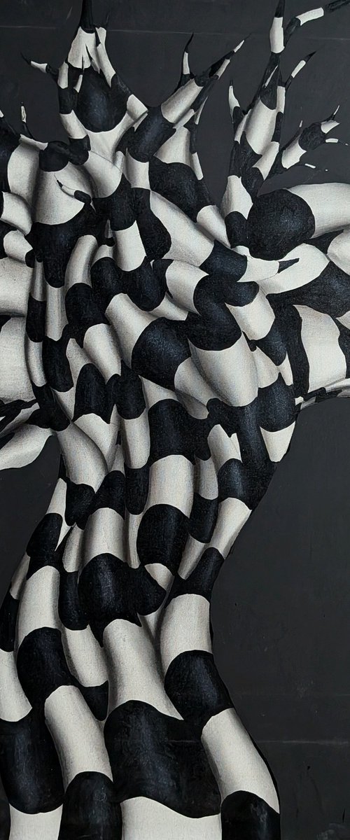 Oak by Massimo Castronuovo