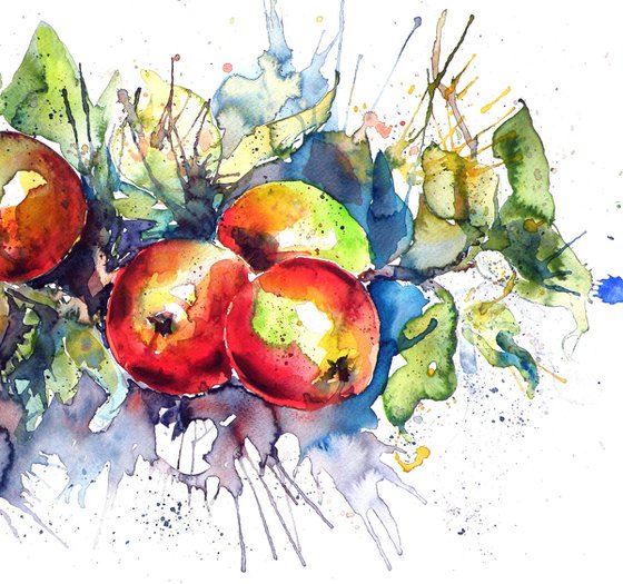 Apples II