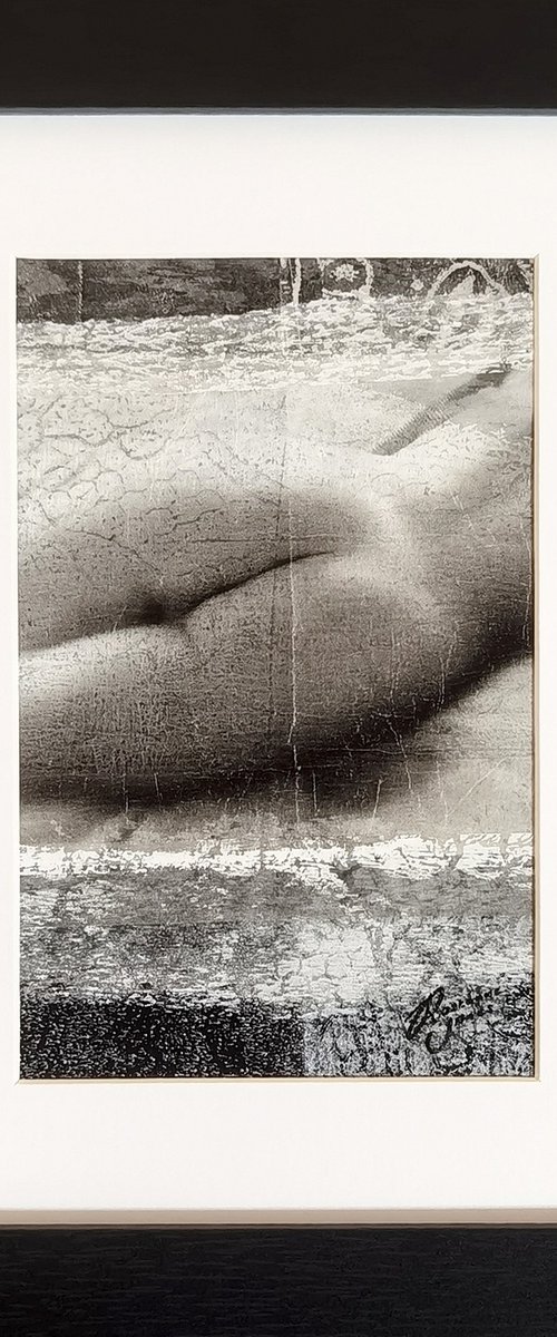 Relax by Roseanne Jones