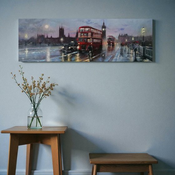 Londons Transport 2, Westminster