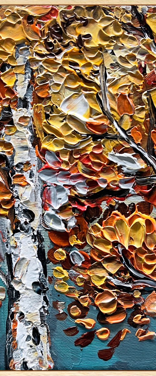 Amber Wisper by Lana Guise